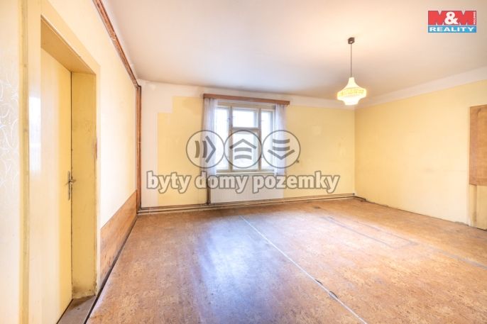 Prodej, Rodinný dům, Zbiroh