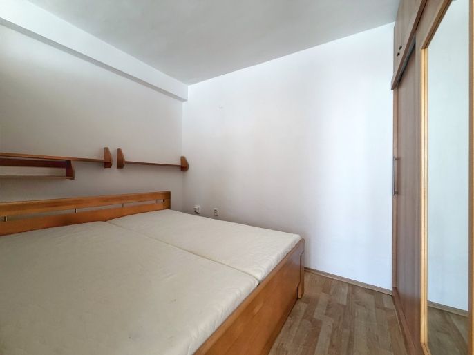 Pronájem, Byt 1+1, Brno