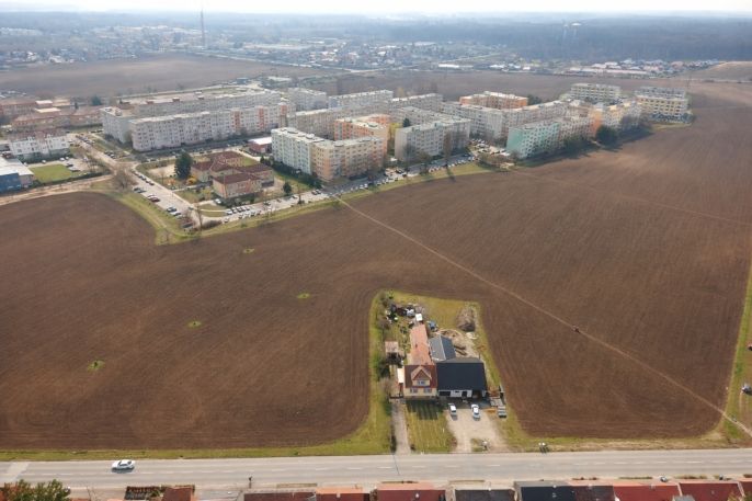 Prodej, Pozemek k bydlení, Břeclav