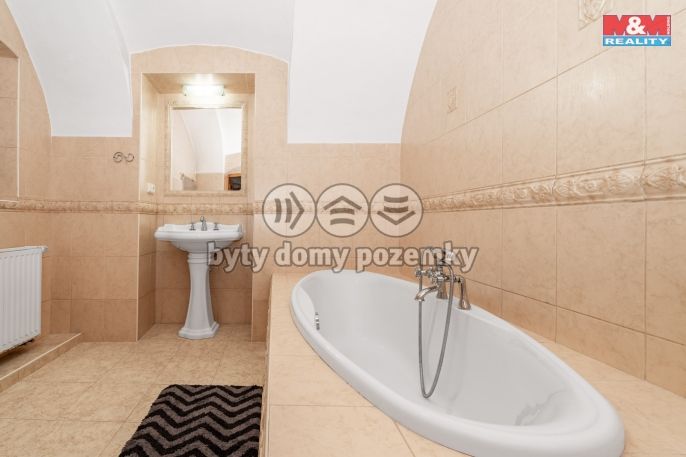 Prodej, Rodinný dům, Polná