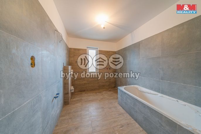 Prodej, Rodinný dům, Pustějov