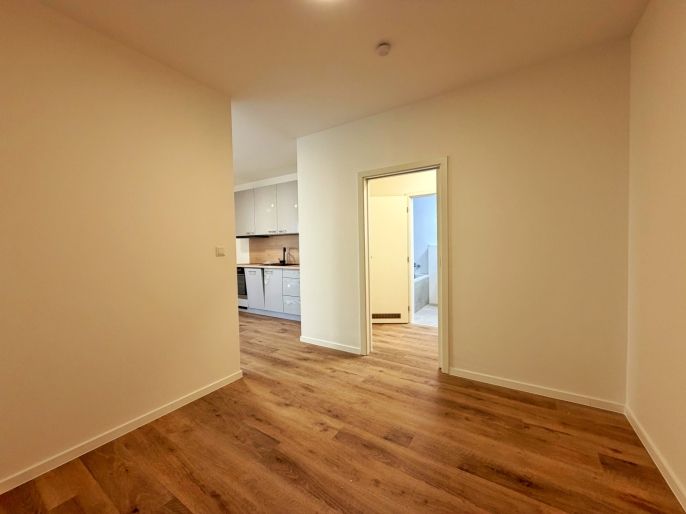 Pronájem, Byt 2+kk, Brno