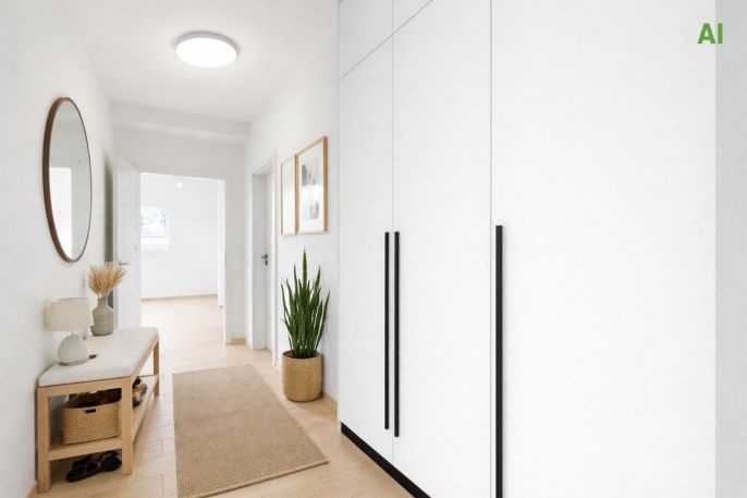 Prodej, Byt 2+kk, Řevničov