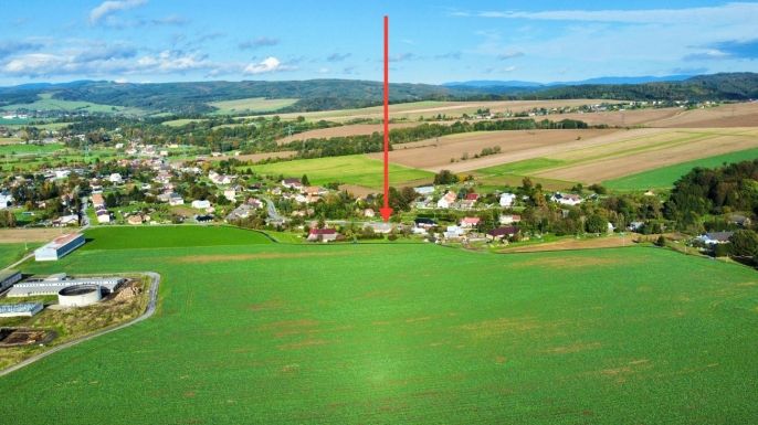 Prodej, Rodinný dům, Třebařov