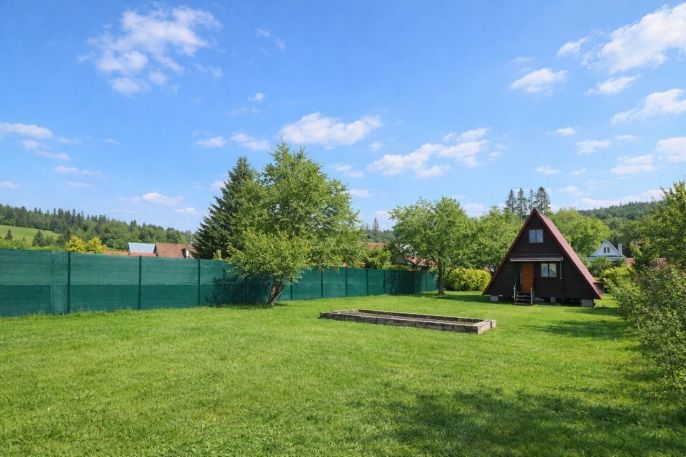 Prodej, Chata, Mezina