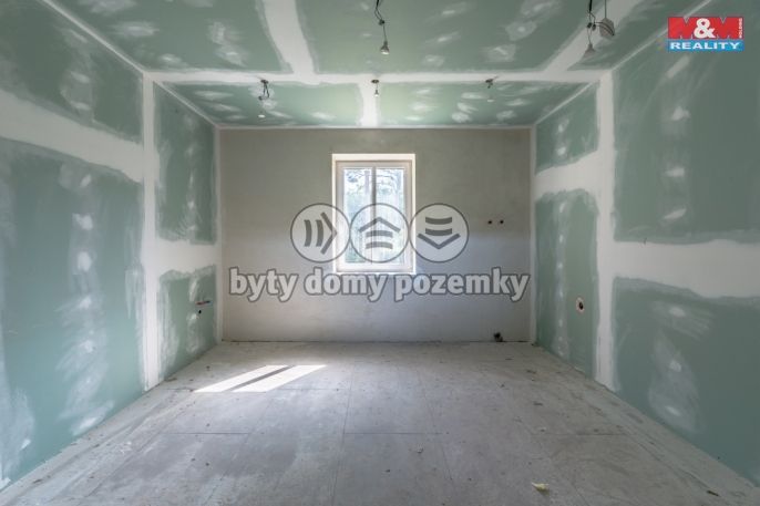 Prodej, Výrobní objekt, Chřibská