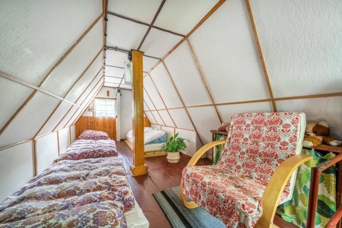 Prodej, Chata, Kornatice