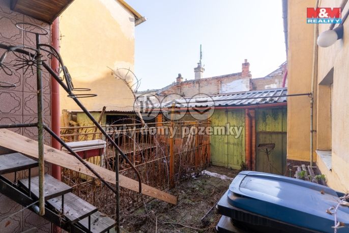 Prodej, Rodinný dům, Chropyně