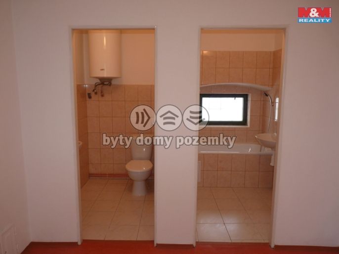 Prodej, Rodinný dům, Kladno