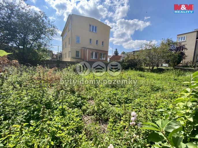 Prodej, Pozemek k bydlení, Konice