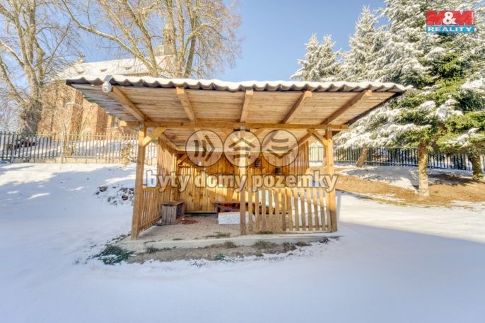 Prodej, Rodinný dům, Čečovice