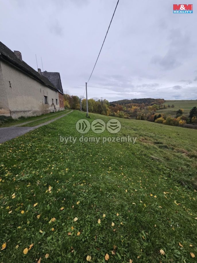 Prodej, Louka, Hynčina