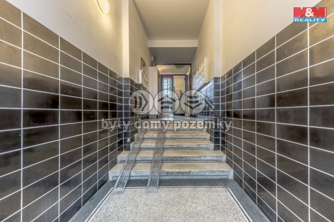 Prodej, Kancelářský prostor, Praha