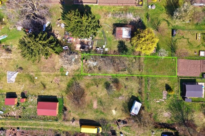 Prodej, Zahrada, Čáslav