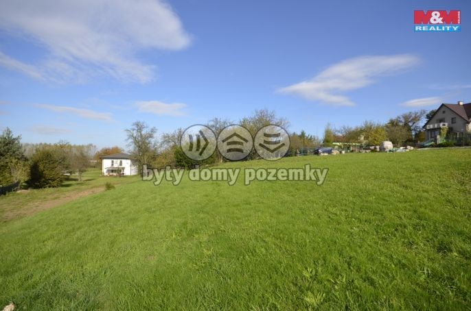 Prodej, Pozemek k bydlení, Libhošť