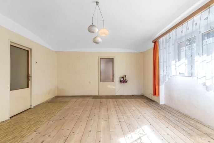 Prodej, Rodinný dům, Žabeň