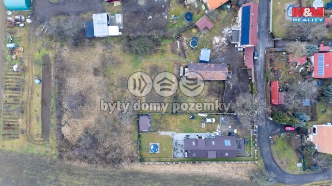 Prodej, Pozemek k bydlení, Skršín