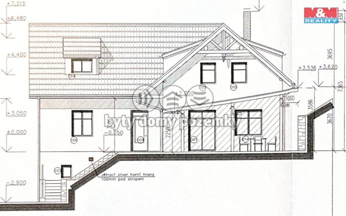 Prodej, Pozemek k bydlení, Dolní Hbity