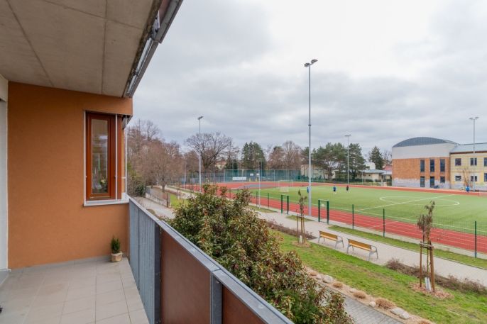 Pronájem, Byt 2+kk, Čelákovice