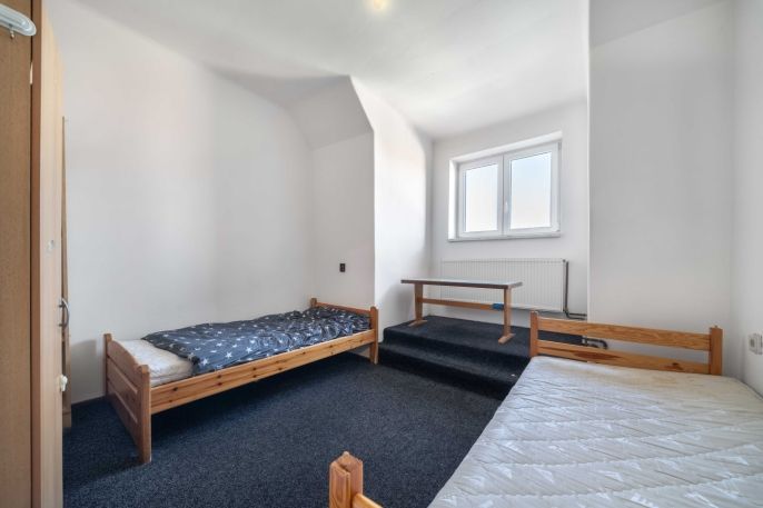 Prodej, Byt 3+1, Hořovice