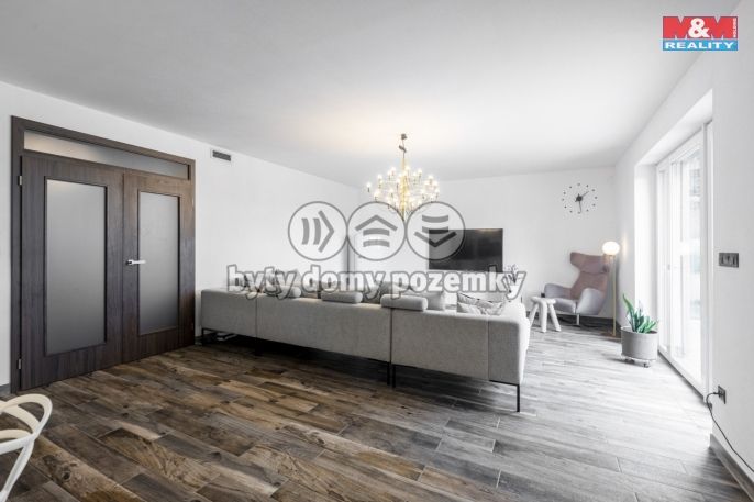 Prodej, Rodinný dům, Bořanovice