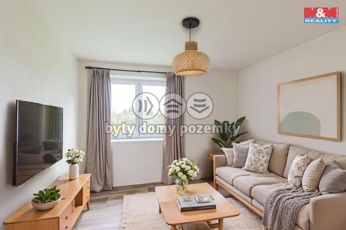 Prodej, Rodinný dům, Slezské Pavlovice