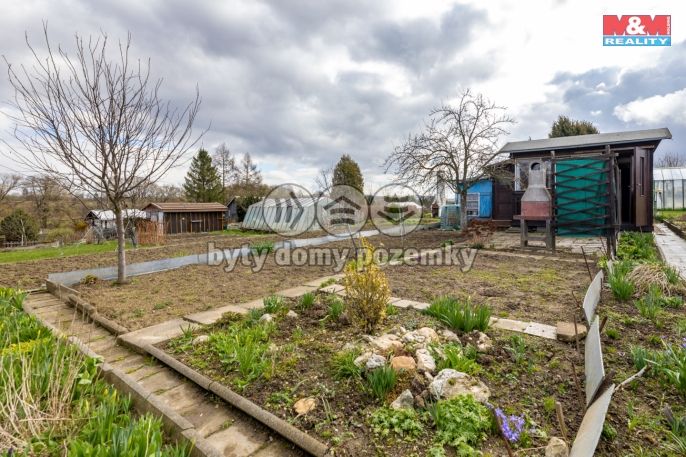 Prodej, Chata, Bruntál