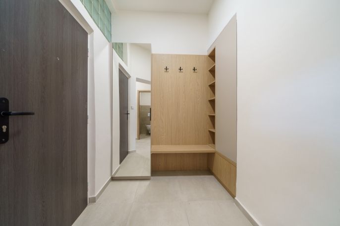 Prodej, Byt 3+kk, Karlovy Vary