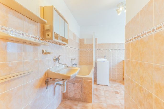 Prodej, Rodinný dům, Klášterec nad Ohří