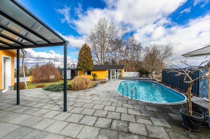 Prodej, Rodinný dům, Kyšice