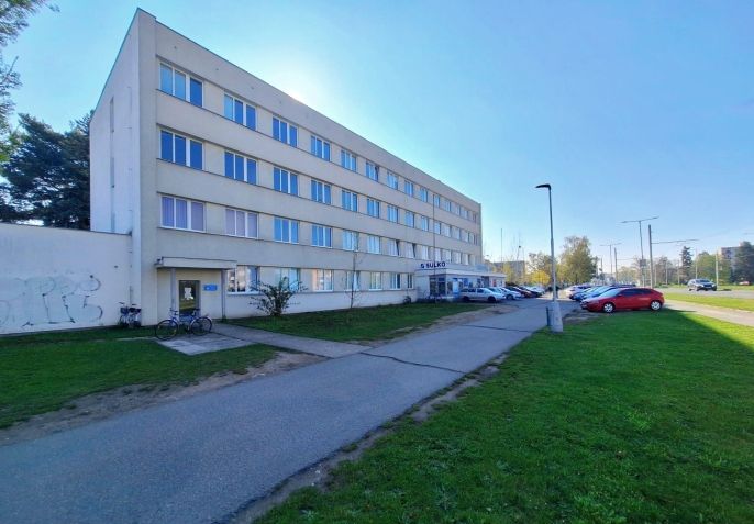 Pronájem, Kancelářský prostor, Hradec Králové