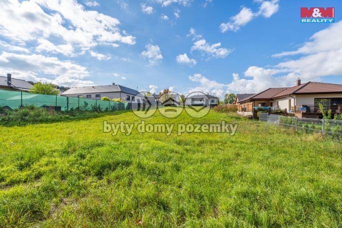 Prodej, Pozemek k bydlení, Žižice