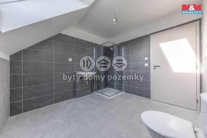 Prodej, Rodinný dům, Starý Vestec