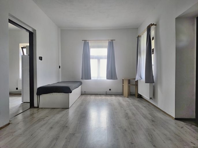 Prodej, Výrobní objekt, Bořetín