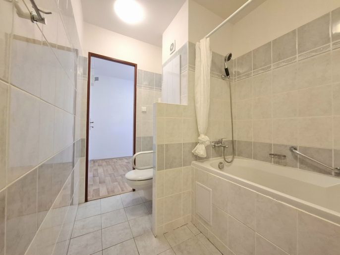 Pronájem, Byt 4+1, Klášterec nad Ohří