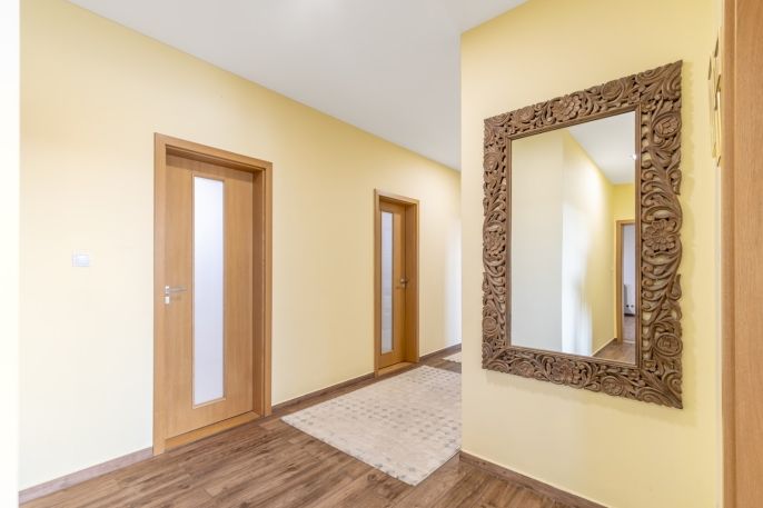 Prodej, Rodinný dům, Jistebník