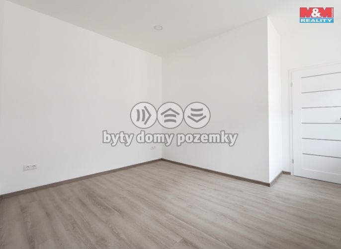 Pronájem, Byt 2+kk, Česká Lípa