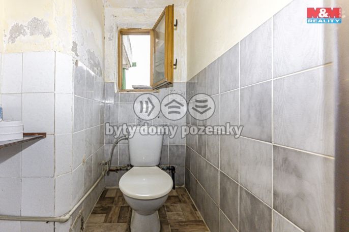 Prodej, Rodinný dům, Vrdy