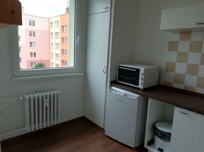 Pronájem, Byt 1+1, Bruntál
