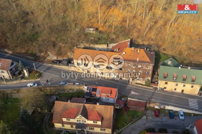 Prodej, Rodinný dům, Nižbor