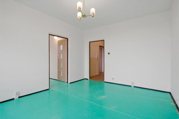 Pronájem, Byt 2+1, Tanvald