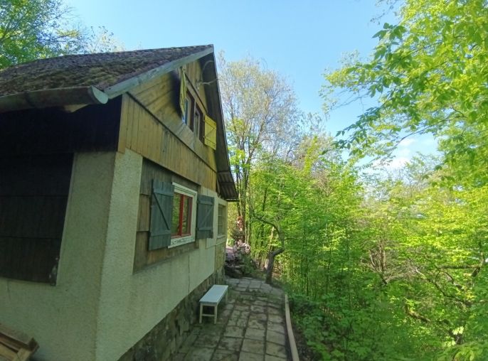 Prodej, Chata, Rychnov nad Kněžnou