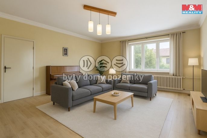 Prodej, Rodinný dům, Paskov