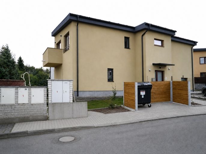 Pronájem, Byt 2+kk, Řitka