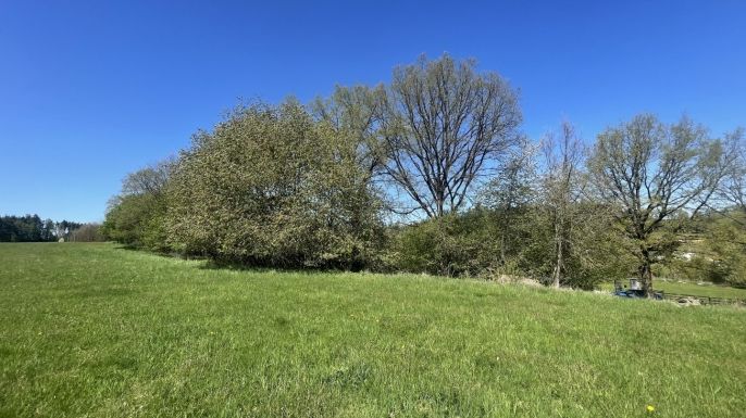 Prodej, Pozemek k bydlení, Blatná