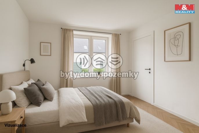 Prodej, Rodinný dům, Žeranovice