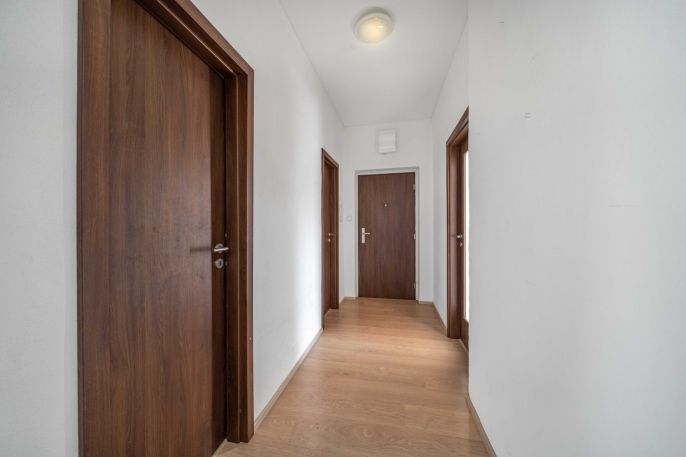 Prodej, Nájemní dům, Poběžovice