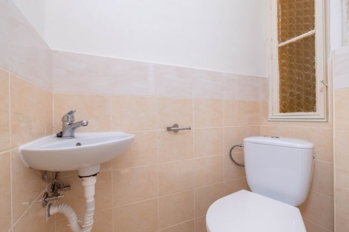 Pronájem, Byt 2+kk, Praha