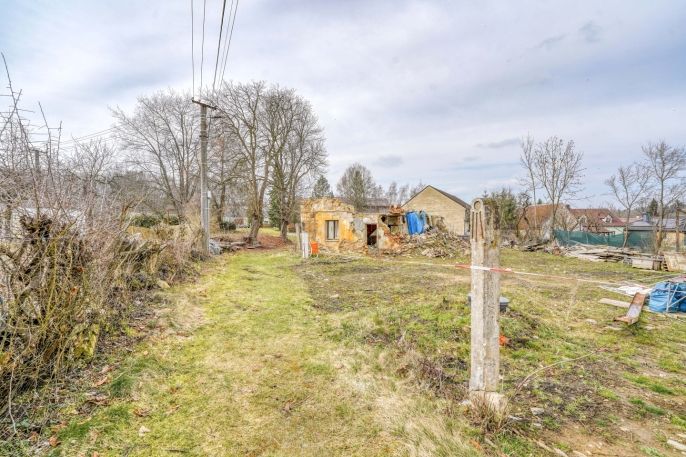 Prodej, Pozemek k bydlení, Přimda