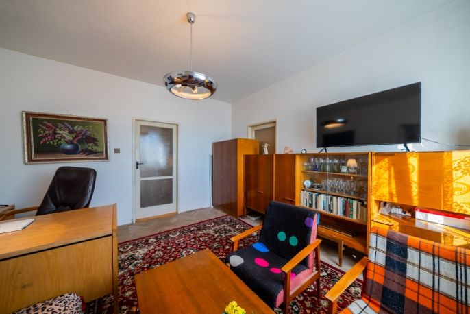 Prodej, Byt 2+1, Brno